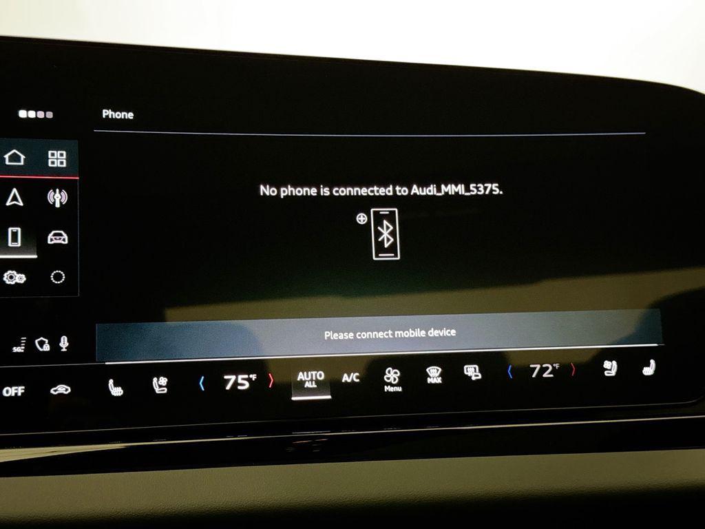 2026 Audi A6 Premium Plus - Photo 34