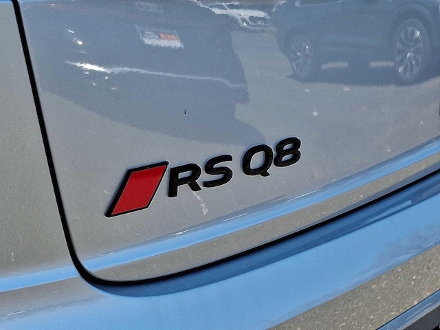 2026 Audi RS Q8 Base - Photo 18