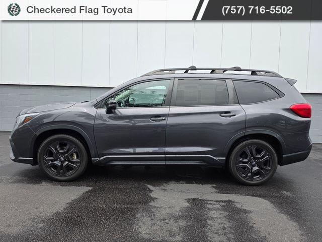 2023 Subaru Ascent