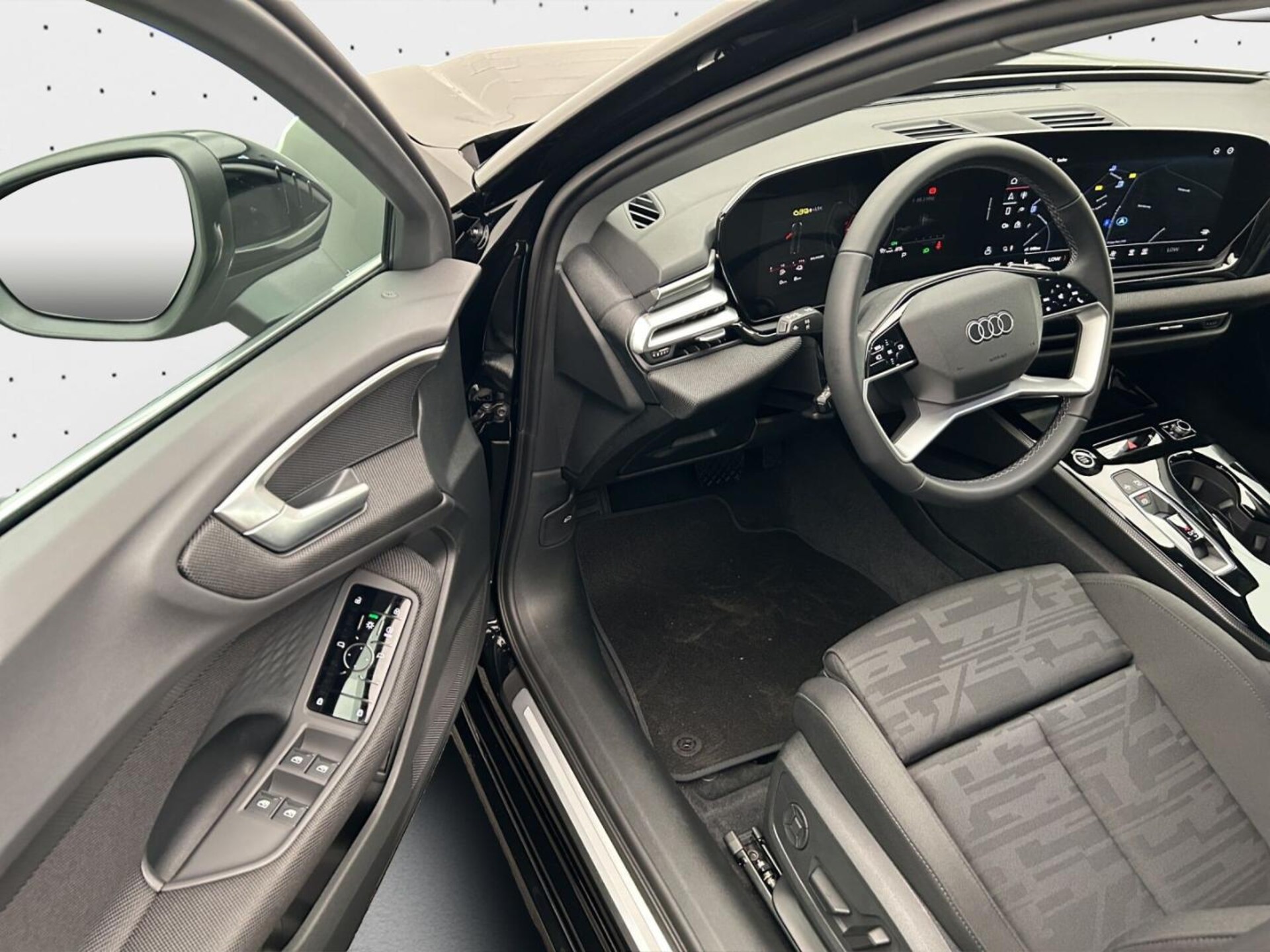 Audi A5 Avant e-hybrid