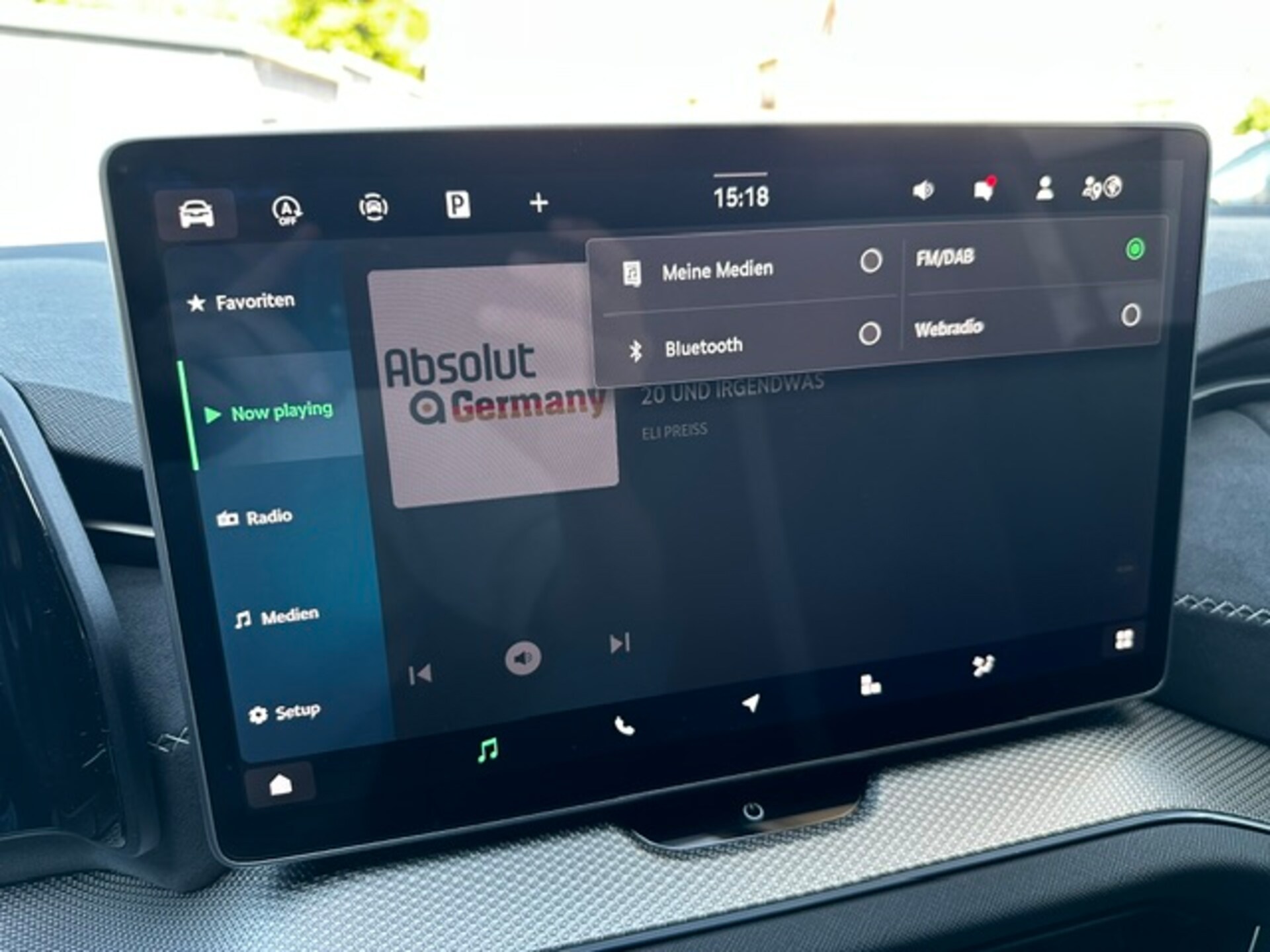 Skoda Kodiaq Sportline