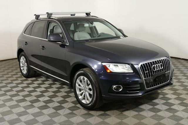 2014 Audi Q5