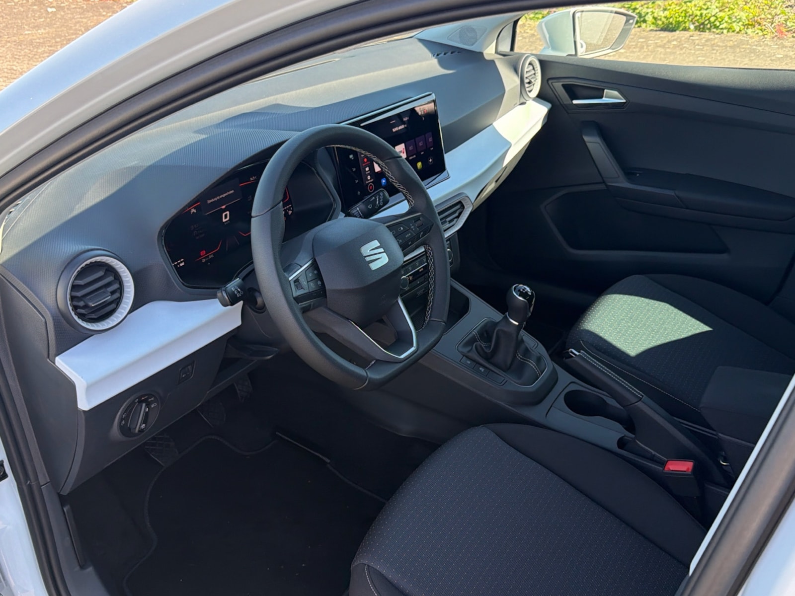 SEAT Ibiza – Bild 9