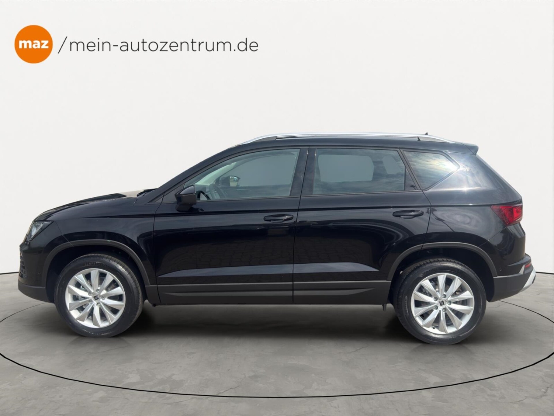 SEAT Ateca Style