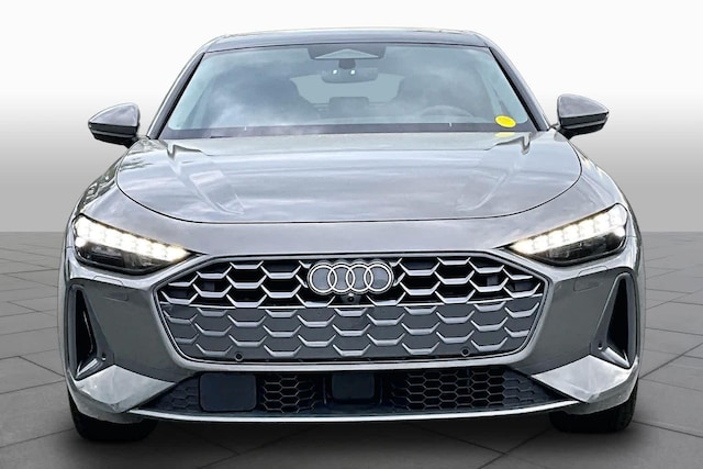 2025 Audi A5 Sedan