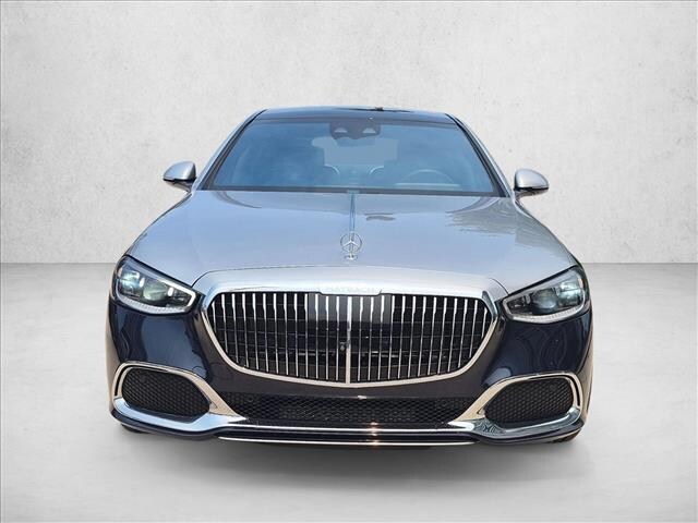 2023 Mercedes-Benz