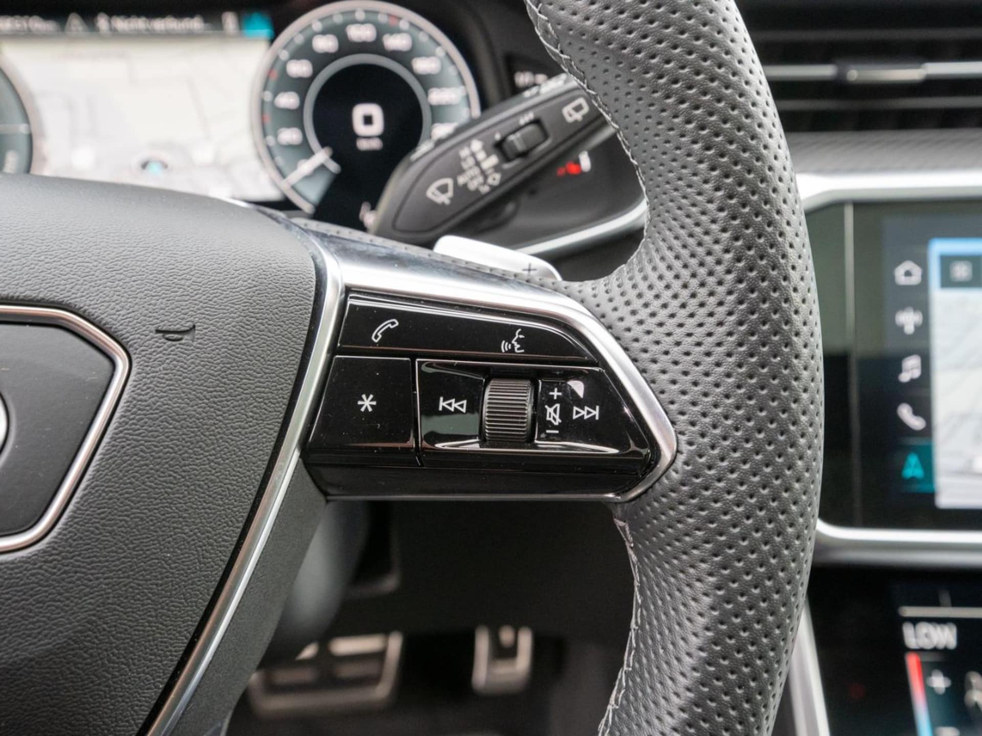 Audi A6 Avant TFSI e Sport