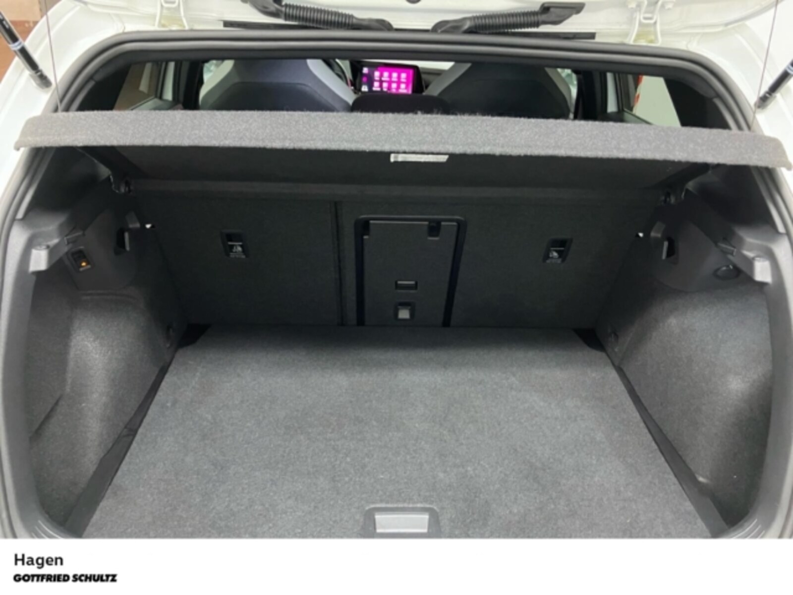 Volkswagen Golf – Bild 8