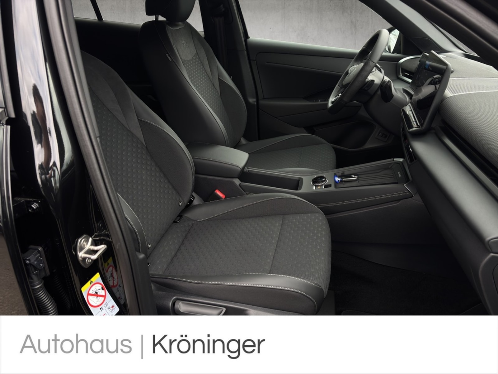 Volkswagen T-Roc – Bild 9