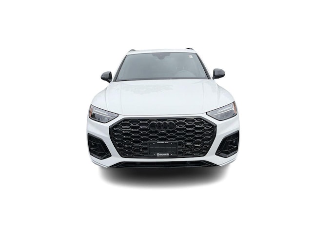 2024 Audi Q5 Sportback