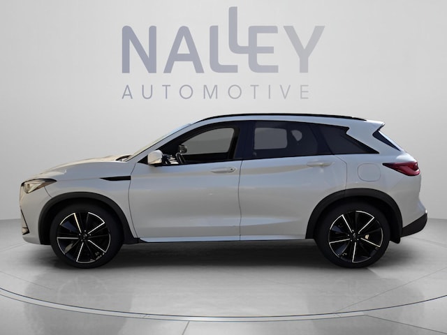 2023 Infiniti QX50