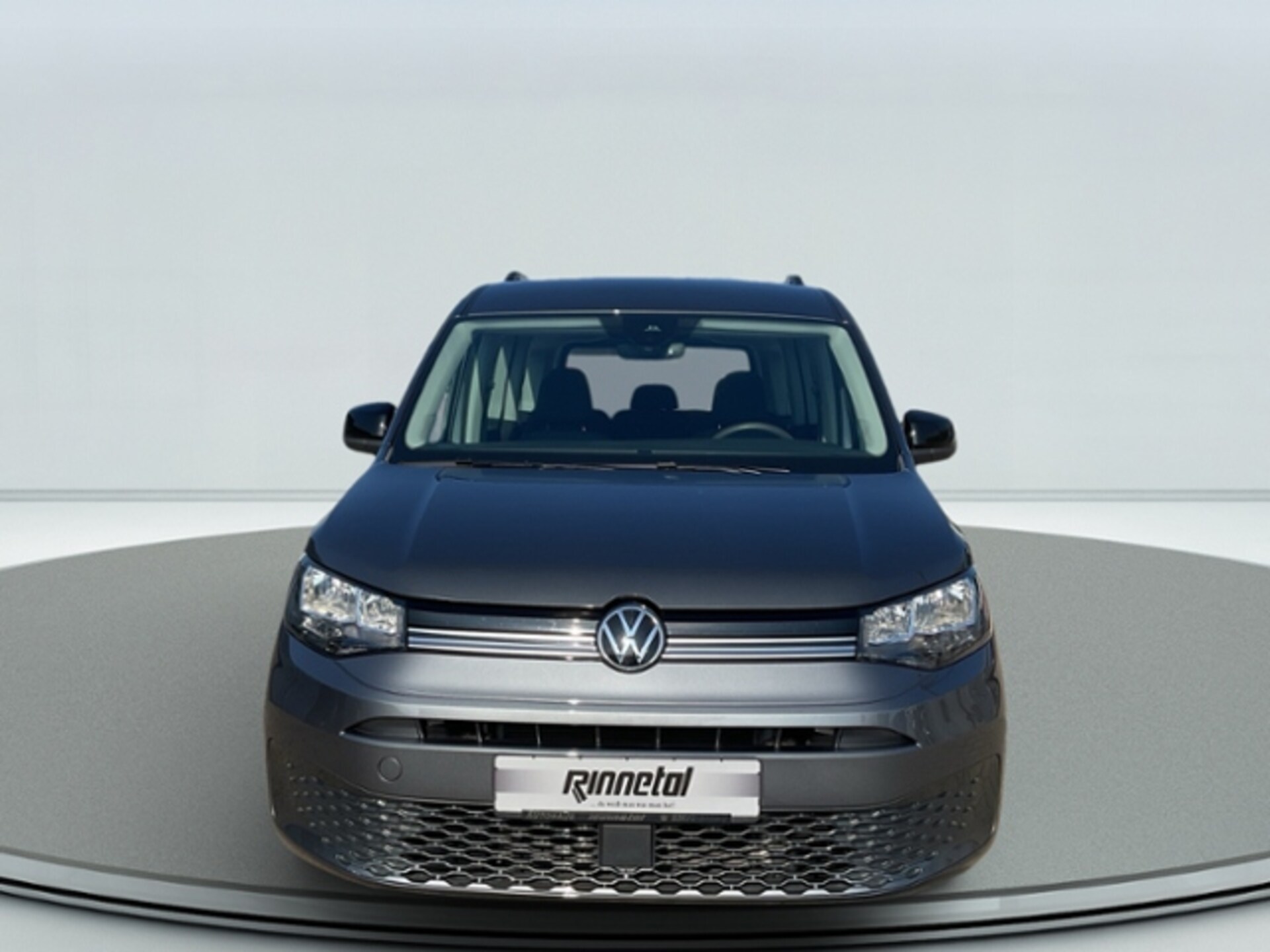 Volkswagen Caddy Life