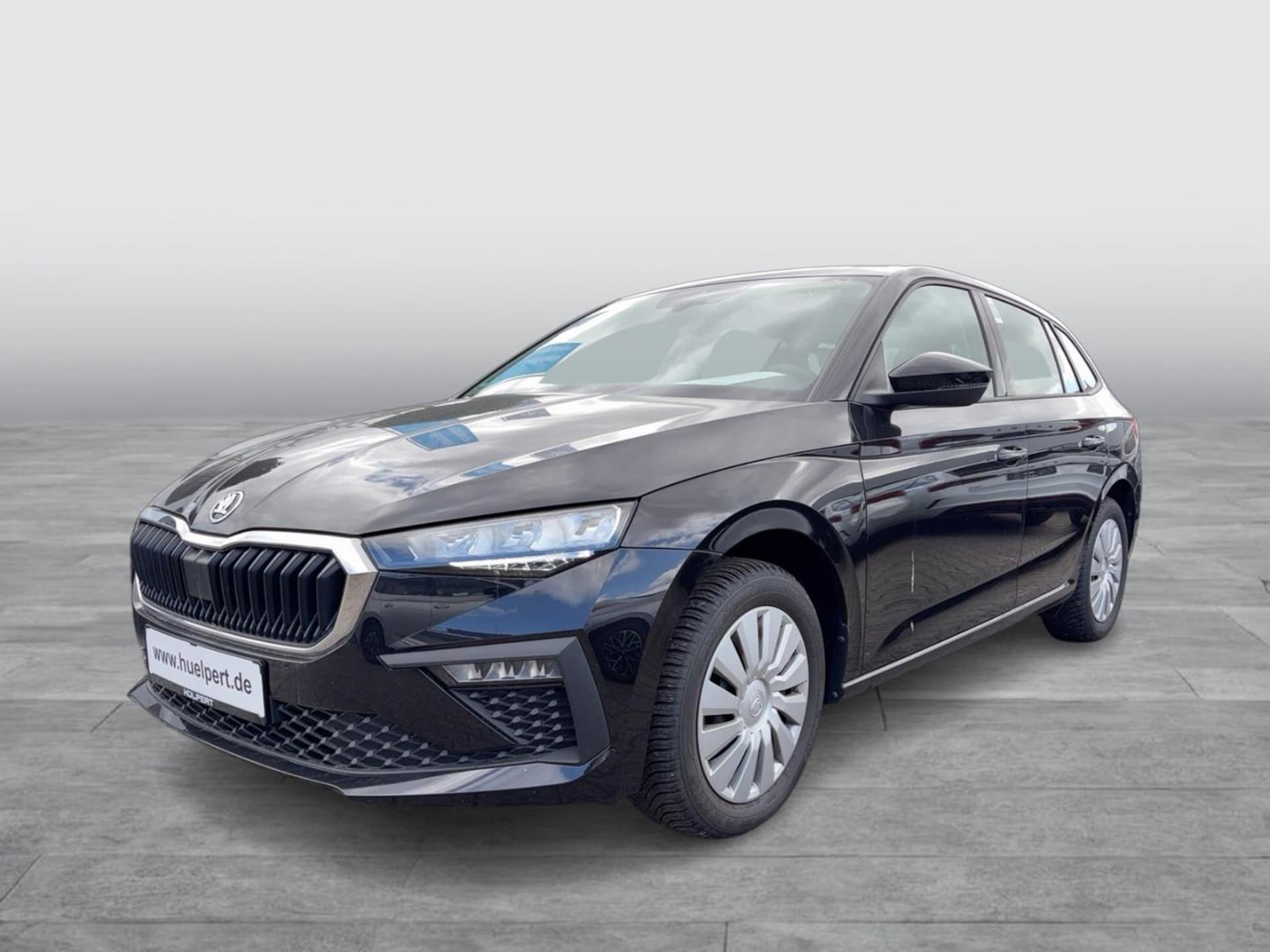 Skoda Scala Essence
