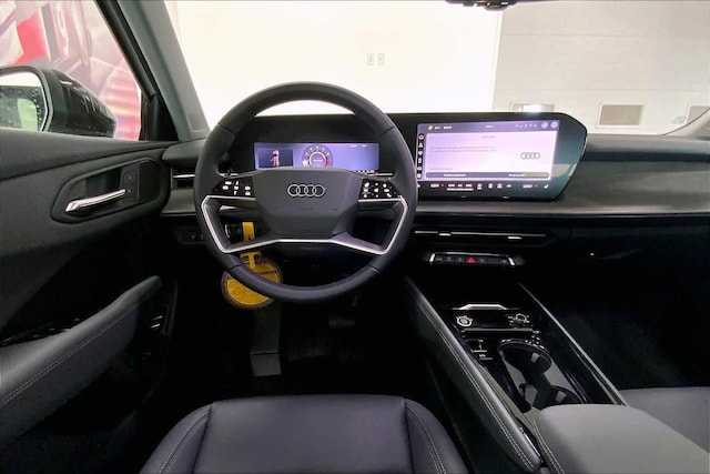 2026 Audi Q3 Base - Photo 14
