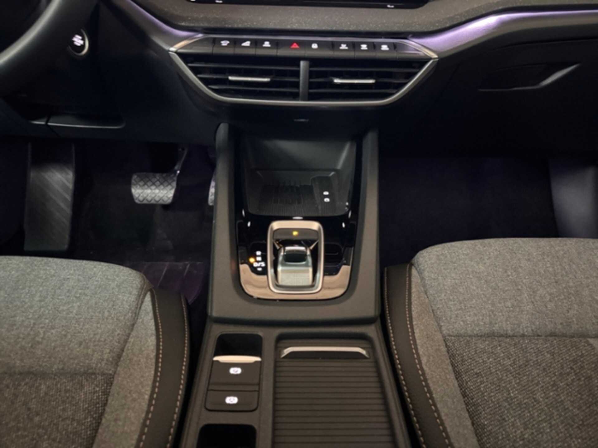 Skoda Octavia Combi Tour