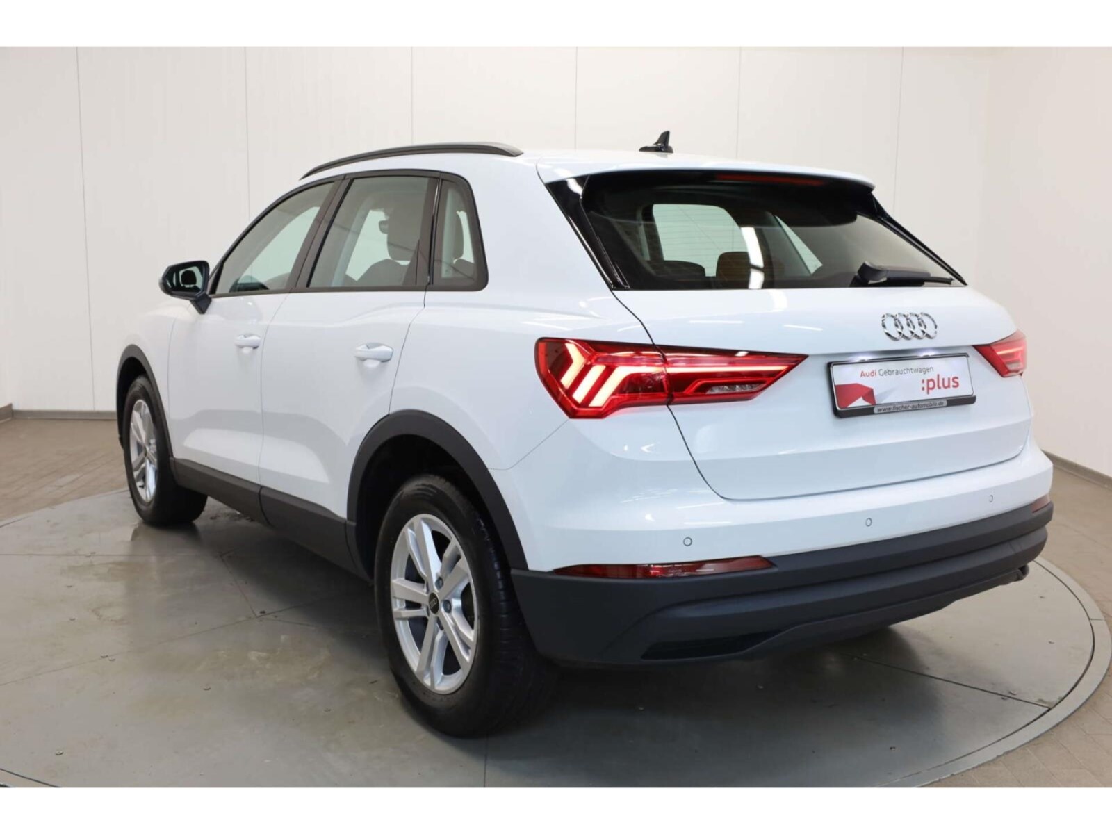 Audi Q3 – Bild 4