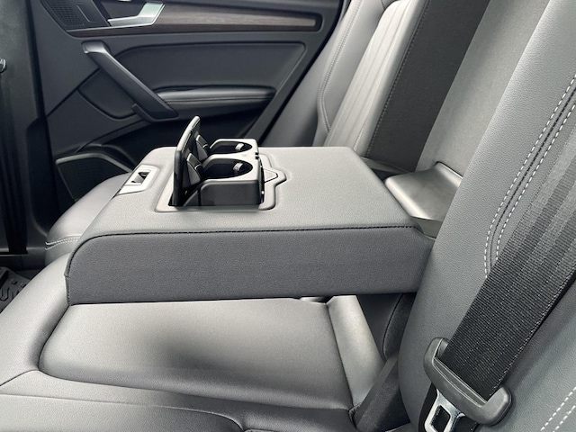 2023 Audi Q5 Premium Plus - Photo 17