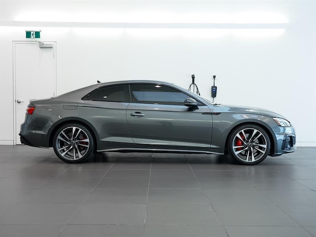 2023 Audi S5 Coupé