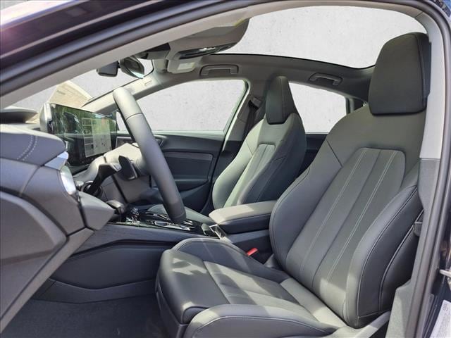 2026 Audi A5 Sedan