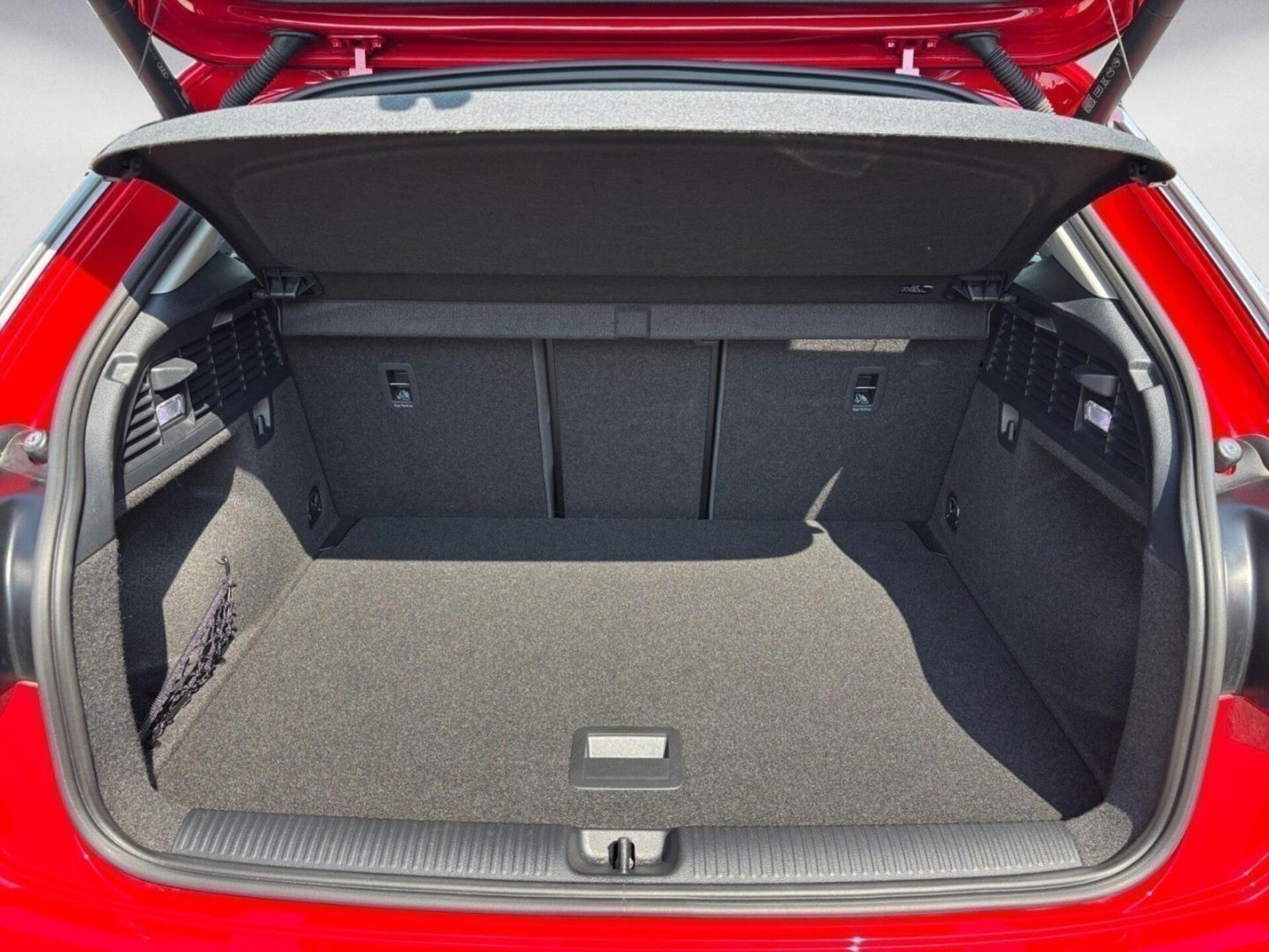Audi Q2 S line