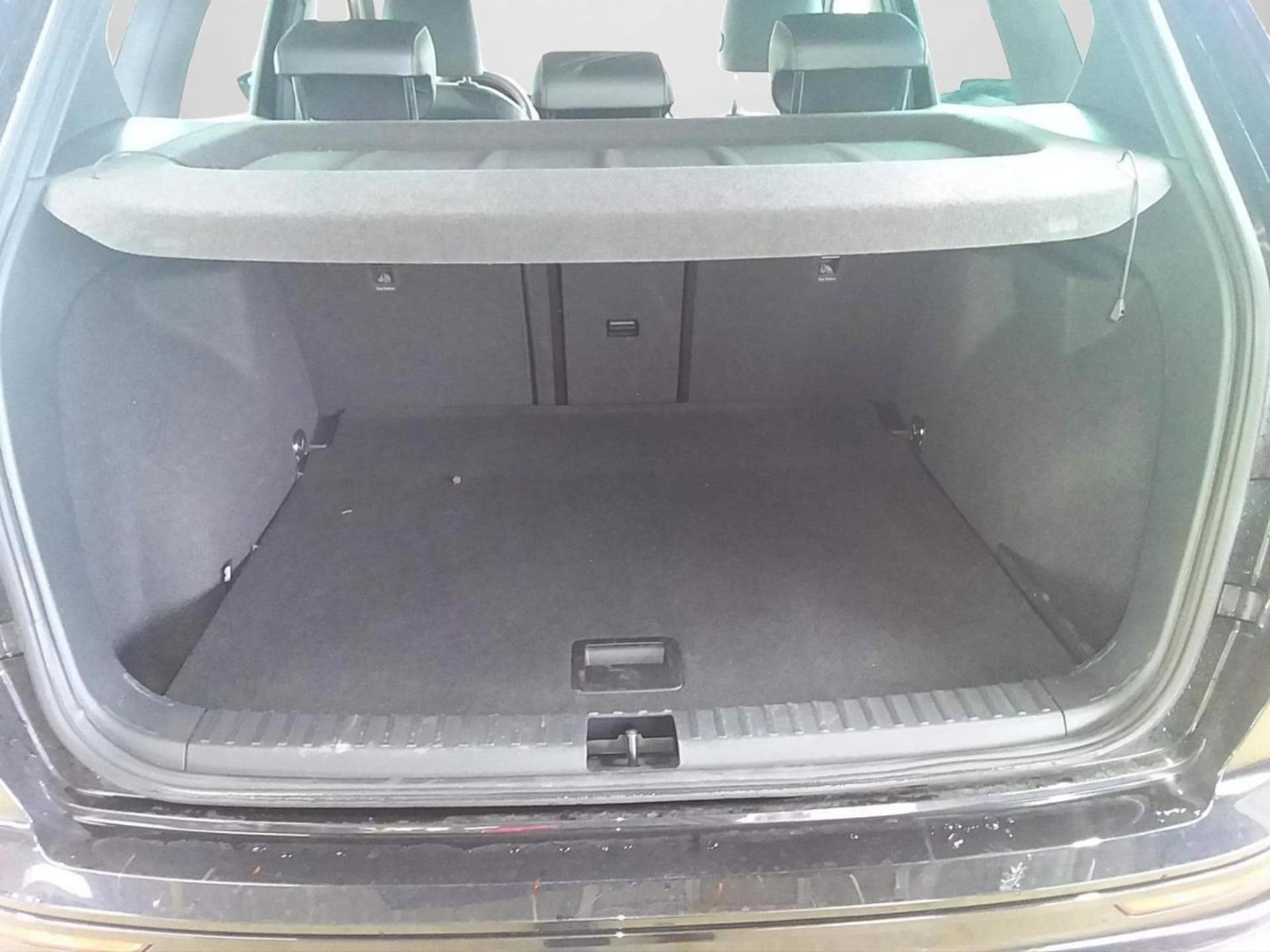 SEAT Ateca FR