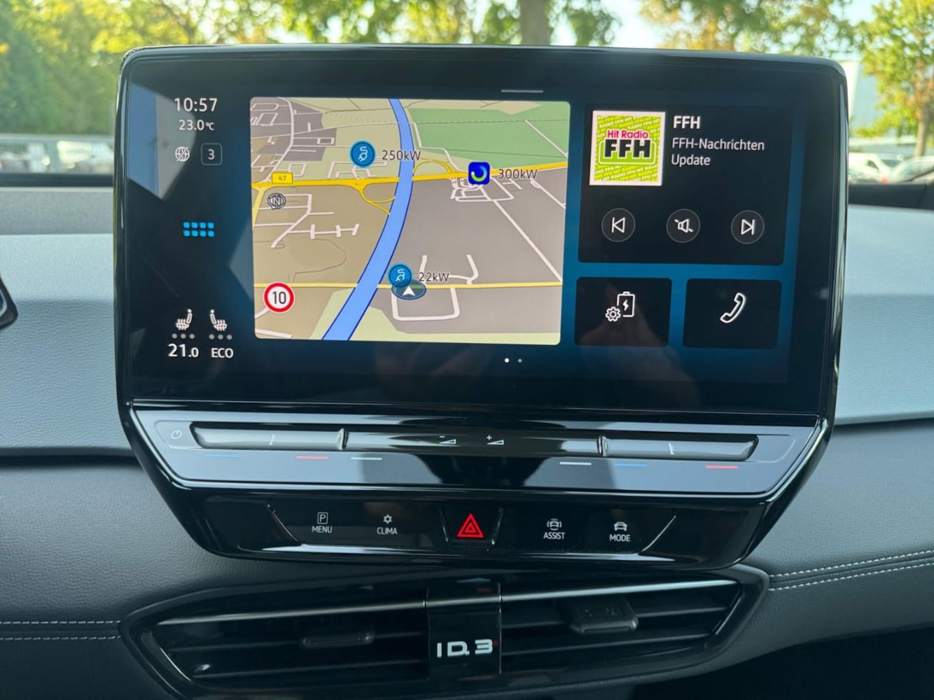 Volkswagen ID.3 MOVE Pro