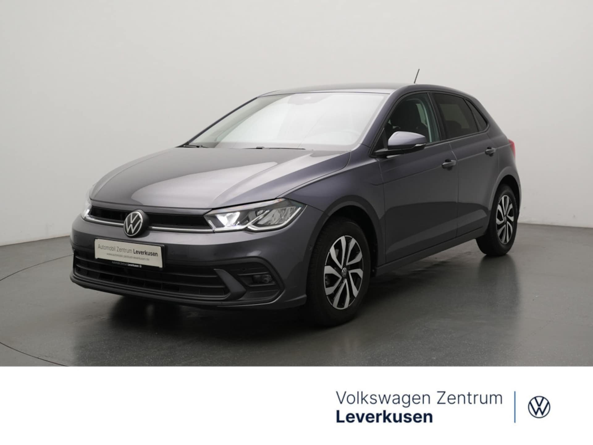 Volkswagen Polo Active