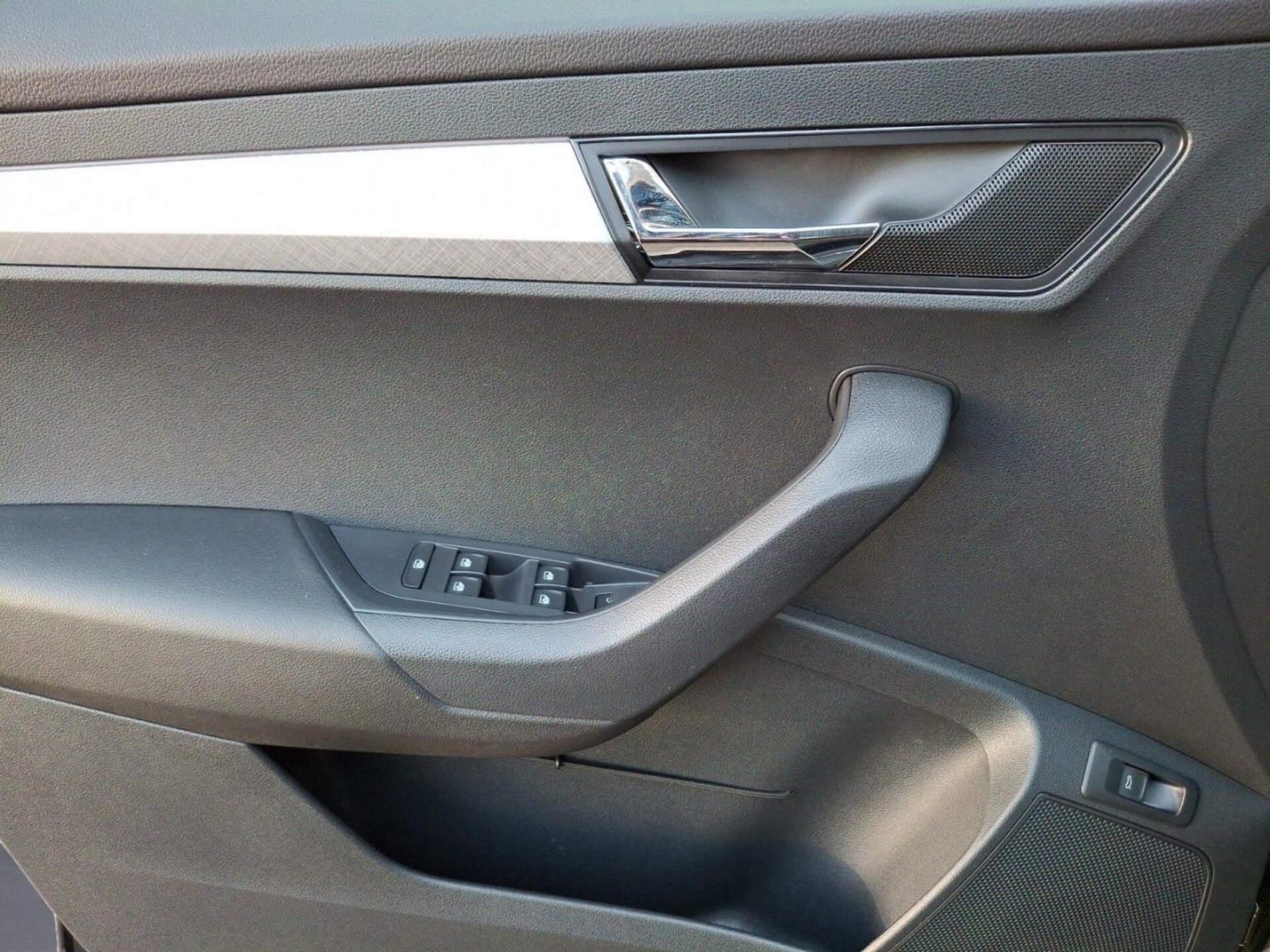 Skoda Karoq Ambition