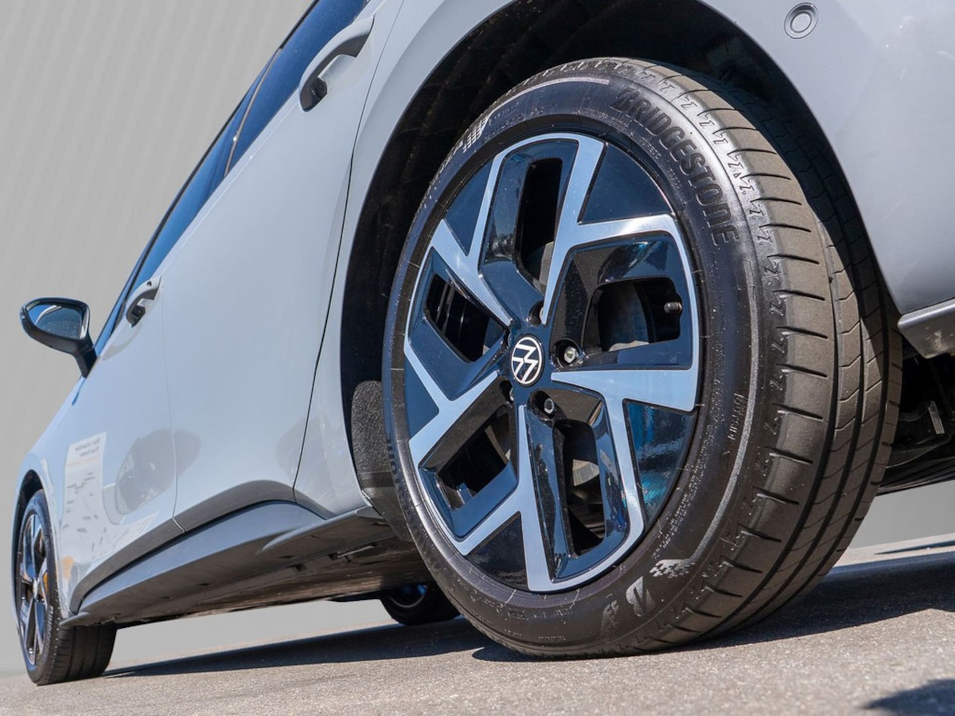 Volkswagen ID.3 MOVE Pro