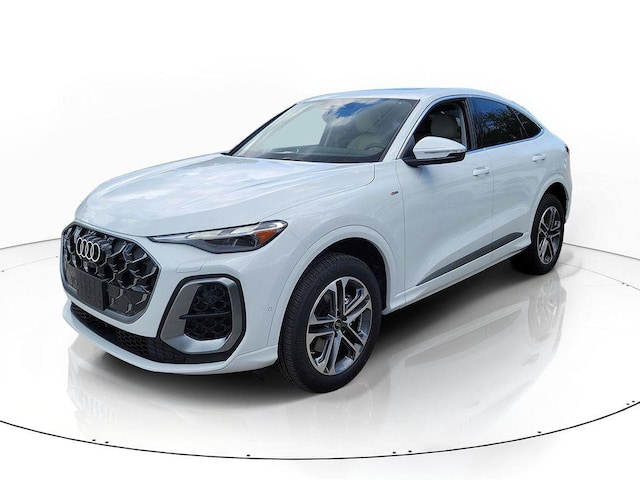 2026 Audi Q5 Sportback