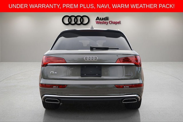2024 Audi Q5