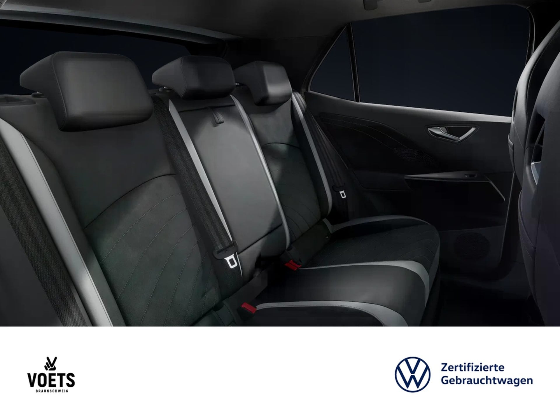 Volkswagen ID.3 Pro S