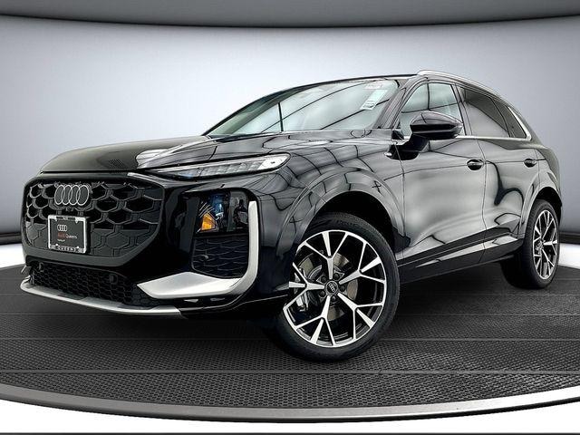 Photo of 2026 Audi Q3 SUV