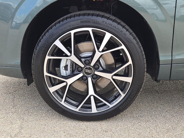 2026 Audi Q3 Base - Photo 11
