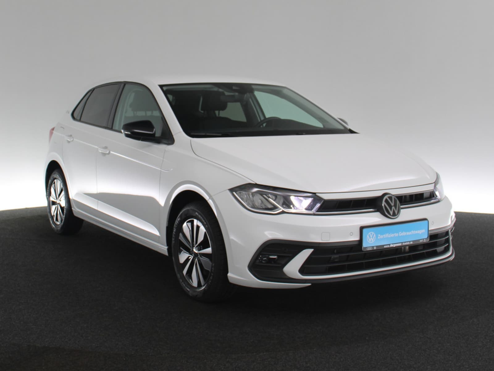 Volkswagen Polo – Bild 3