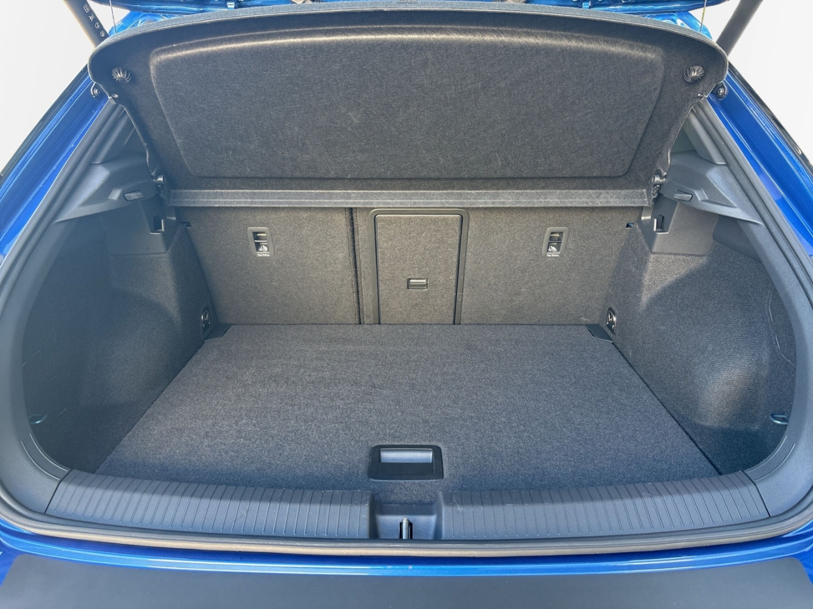 Volkswagen T-Roc – Bild 10