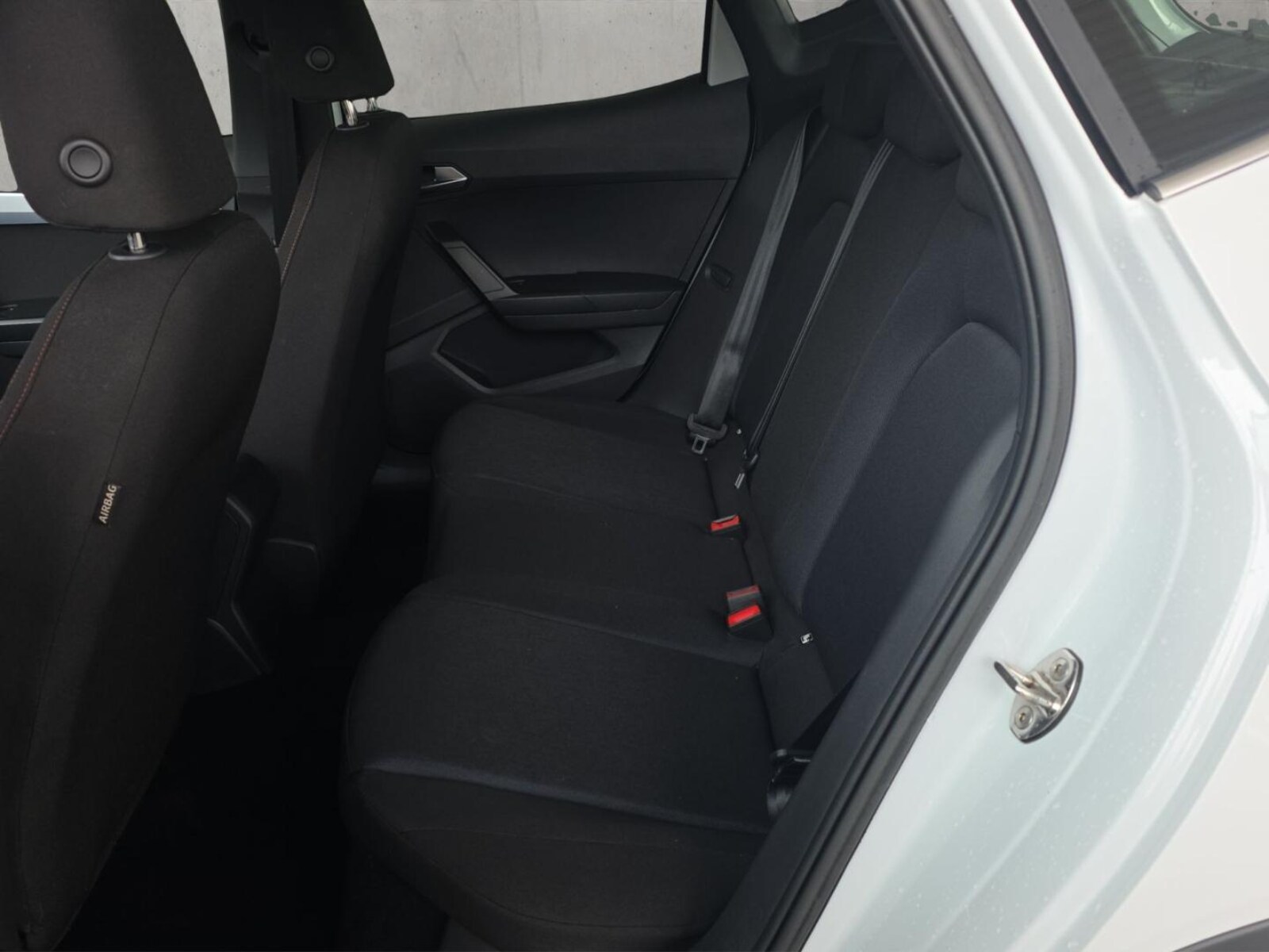 SEAT Arona – Bild 12