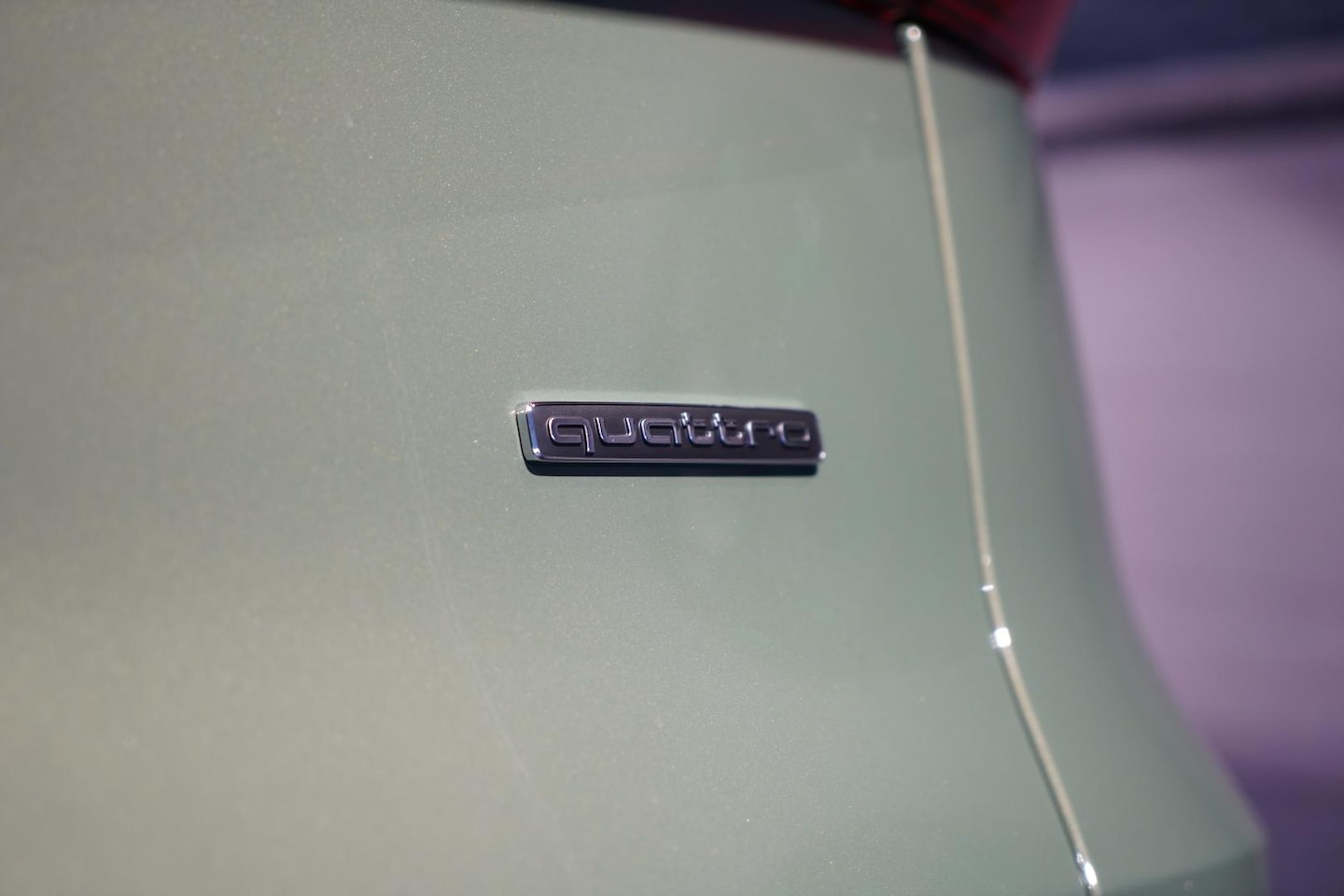 Image about Audi Q5 Sportback e-hybrid quattro S tronic