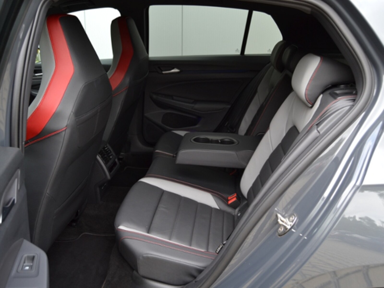 Volkswagen Golf – Bild 38