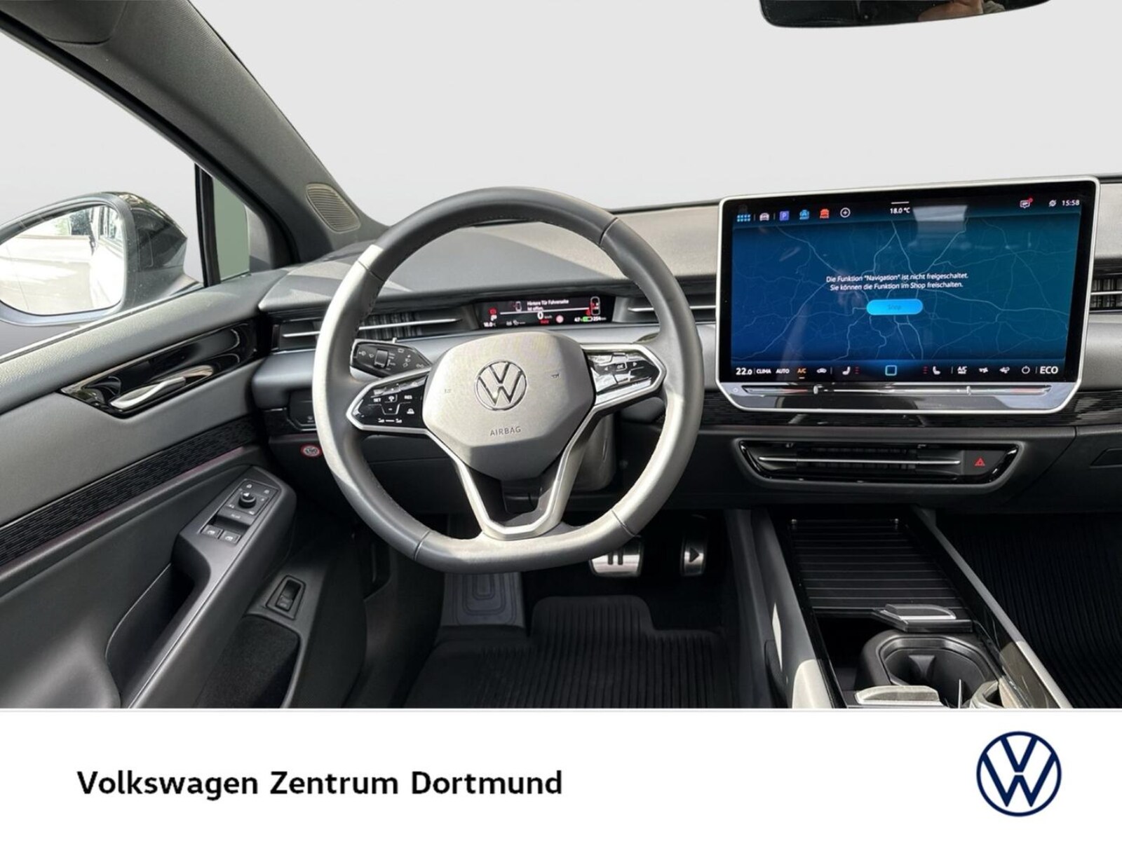 Volkswagen ID.7 Tourer – Bild 8
