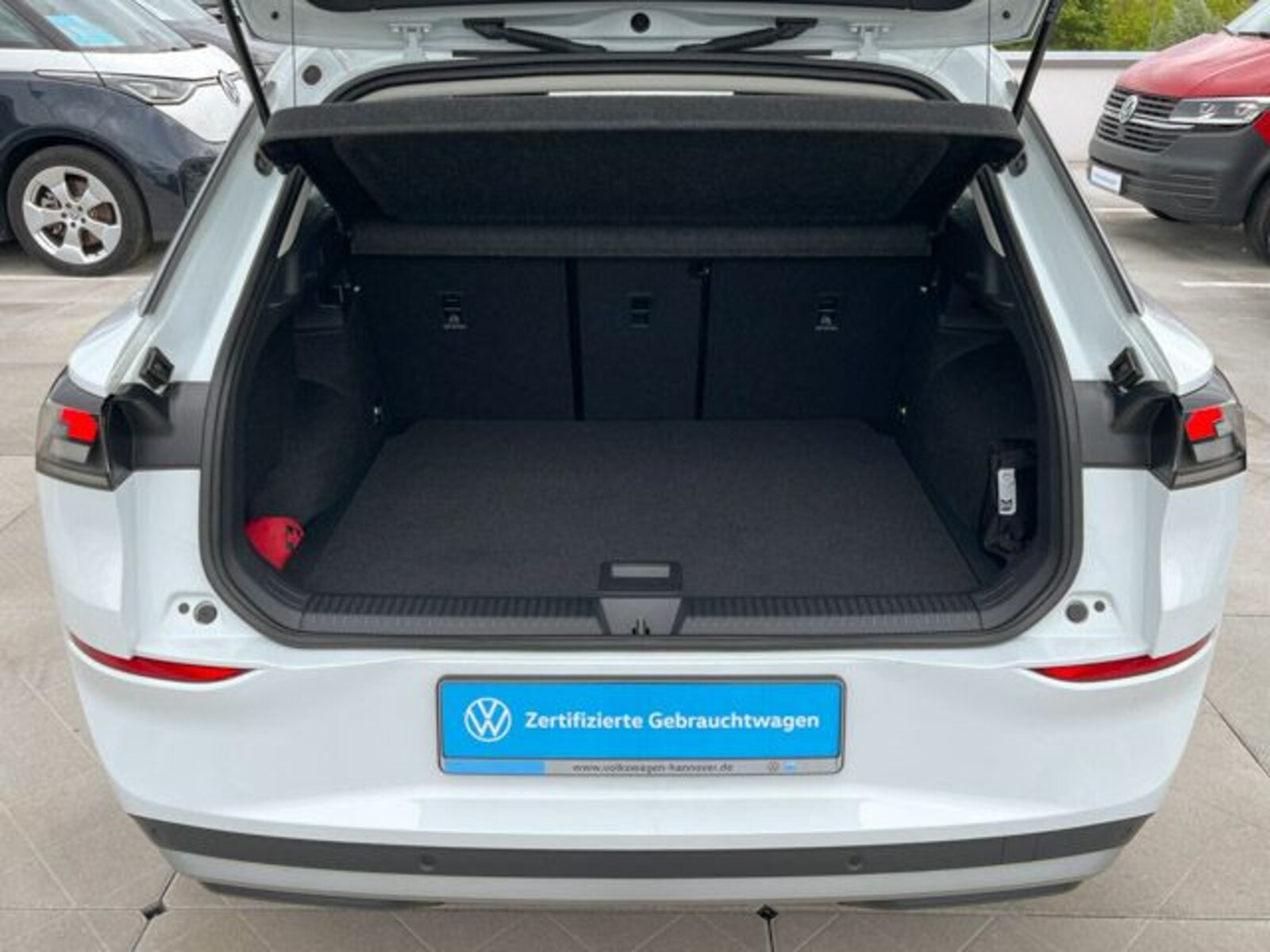 Volkswagen T-Roc – Bild 17