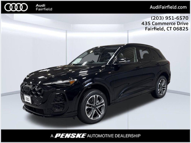 Photo of 2026 Audi Q5