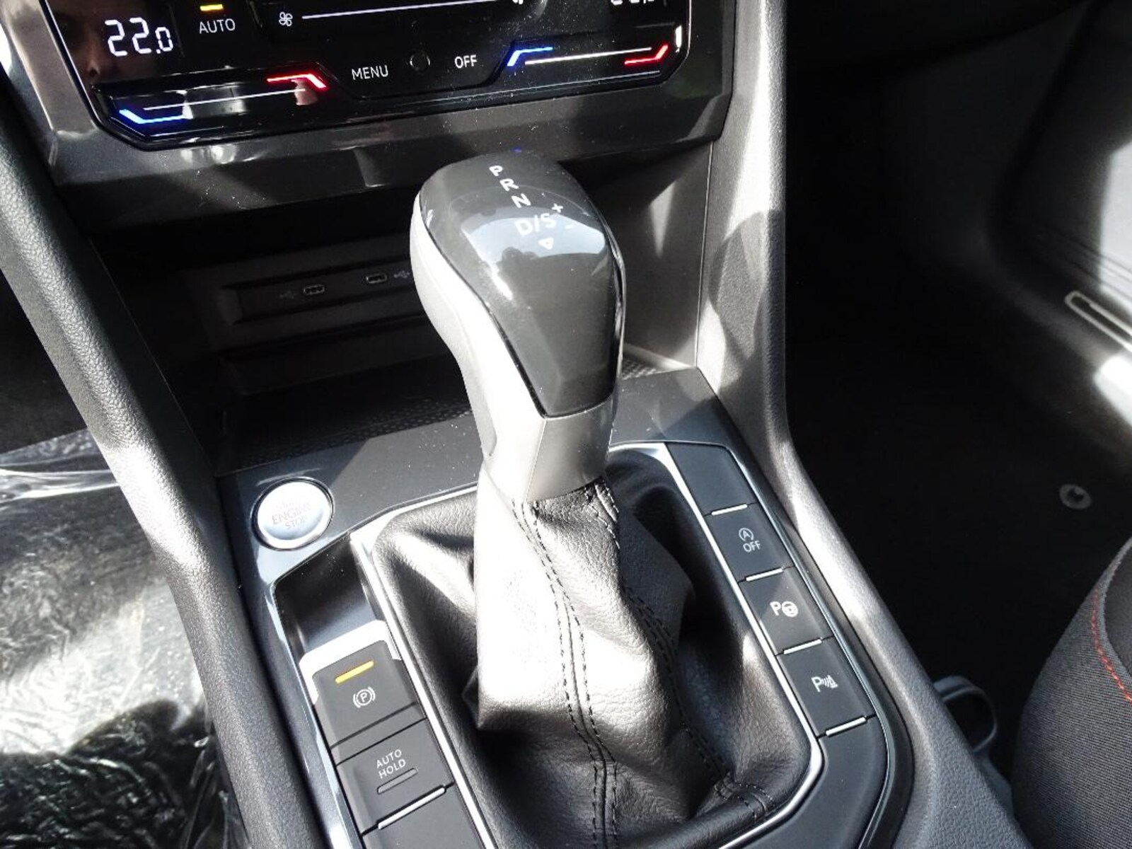 SEAT Tarraco – Bild 12