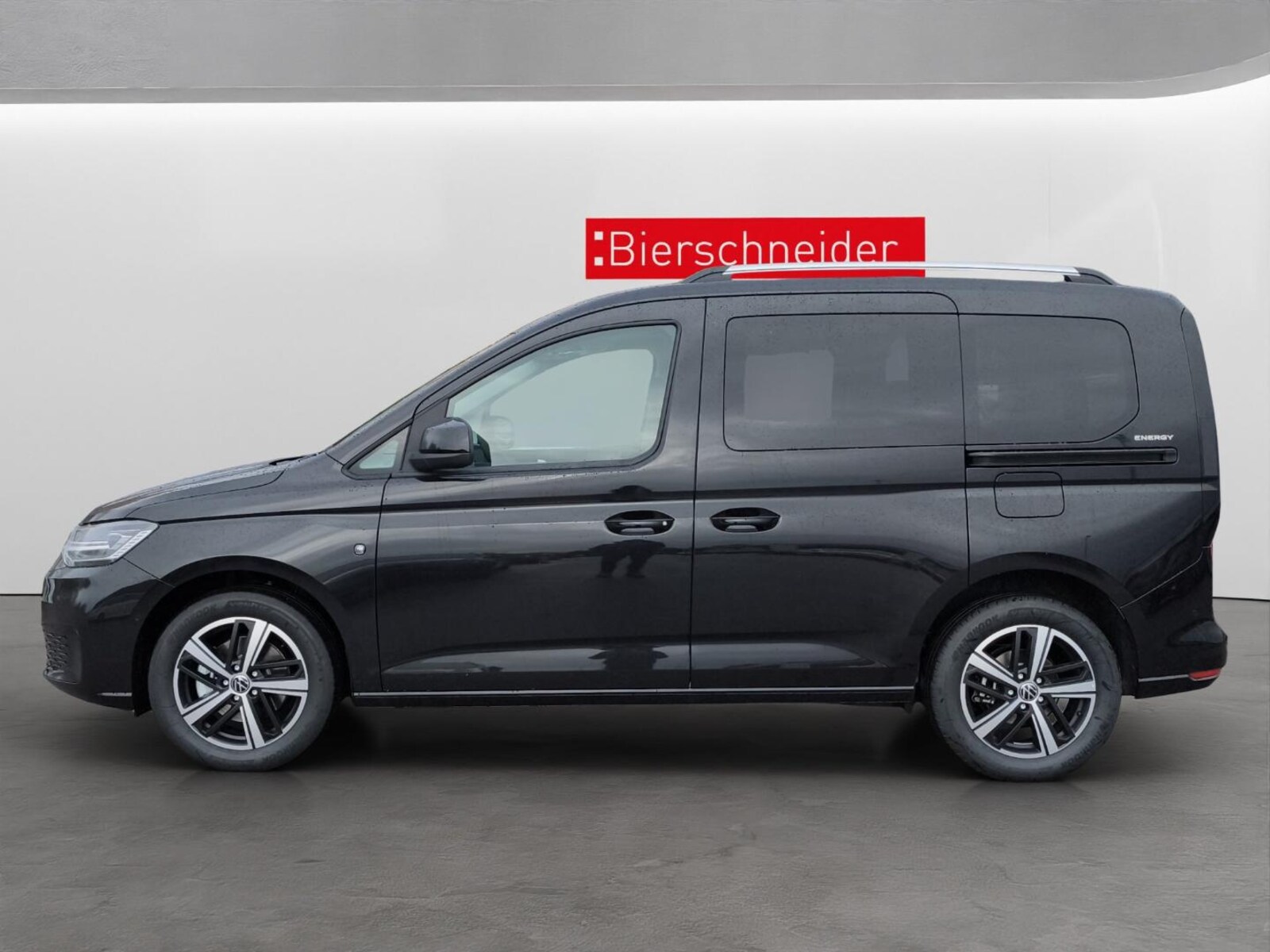 Volkswagen Caddy – Bild 4