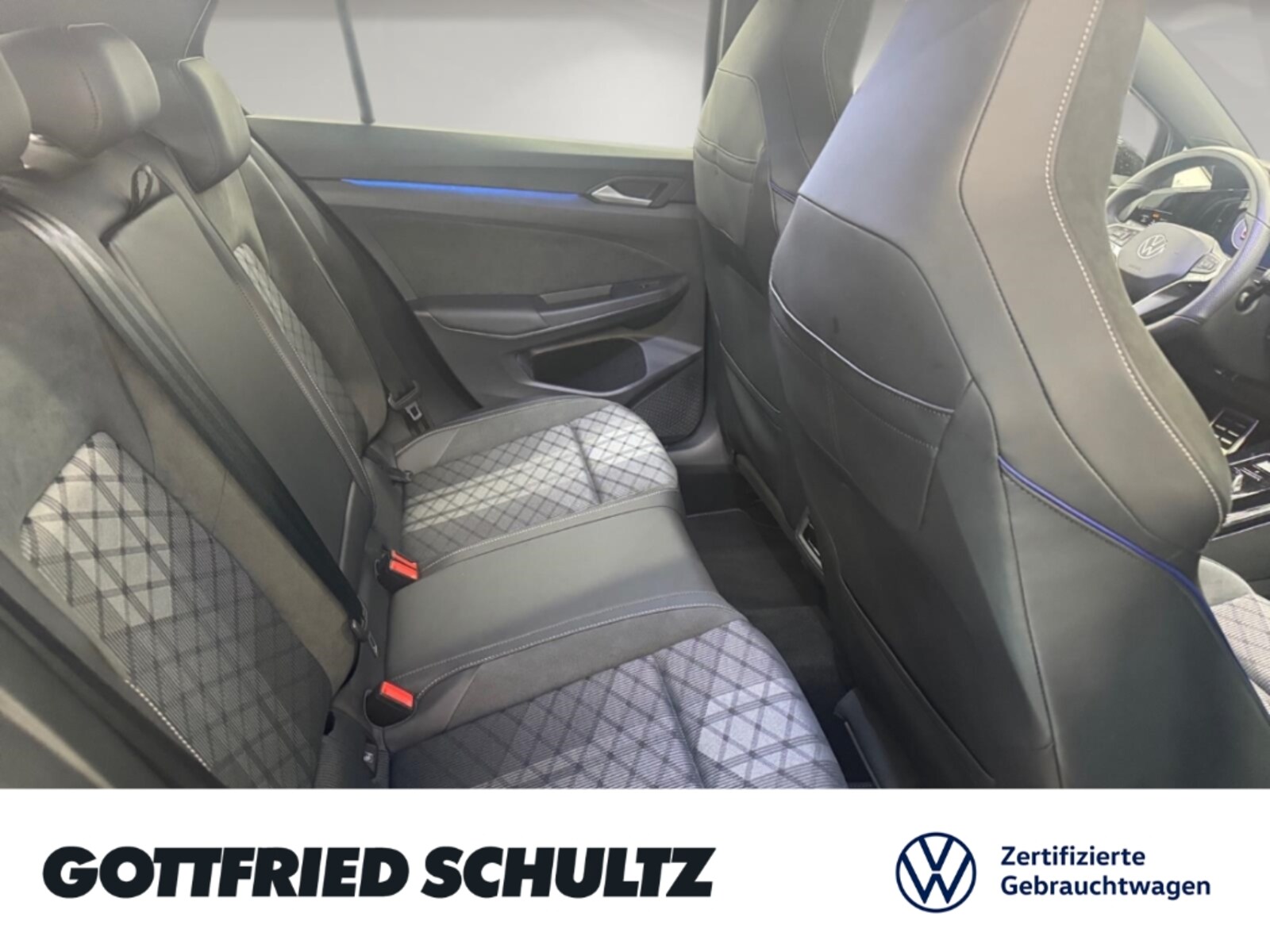 Volkswagen Golf – Bild 7