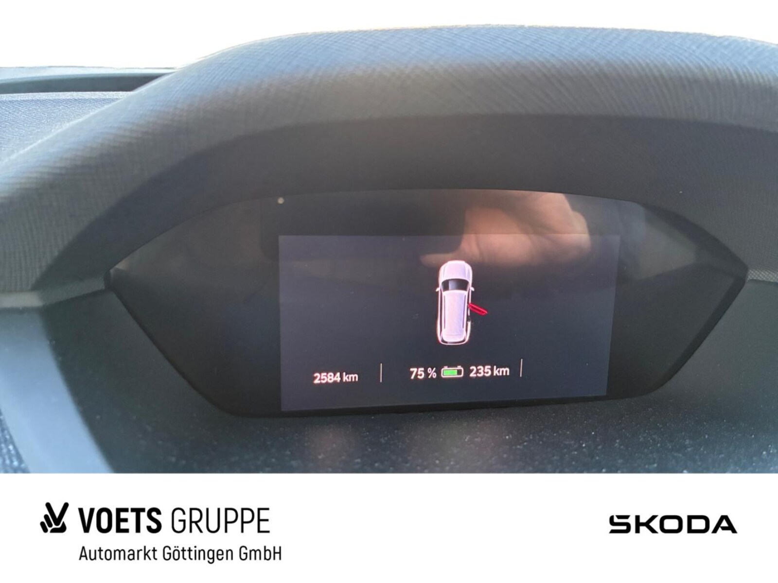 Škoda Elroq – Bild 12