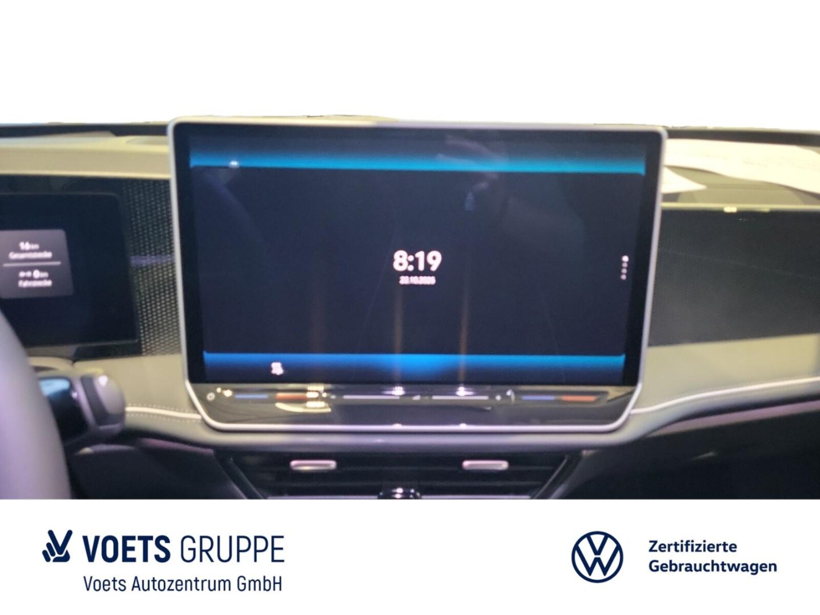 Volkswagen Passat – Bild 9