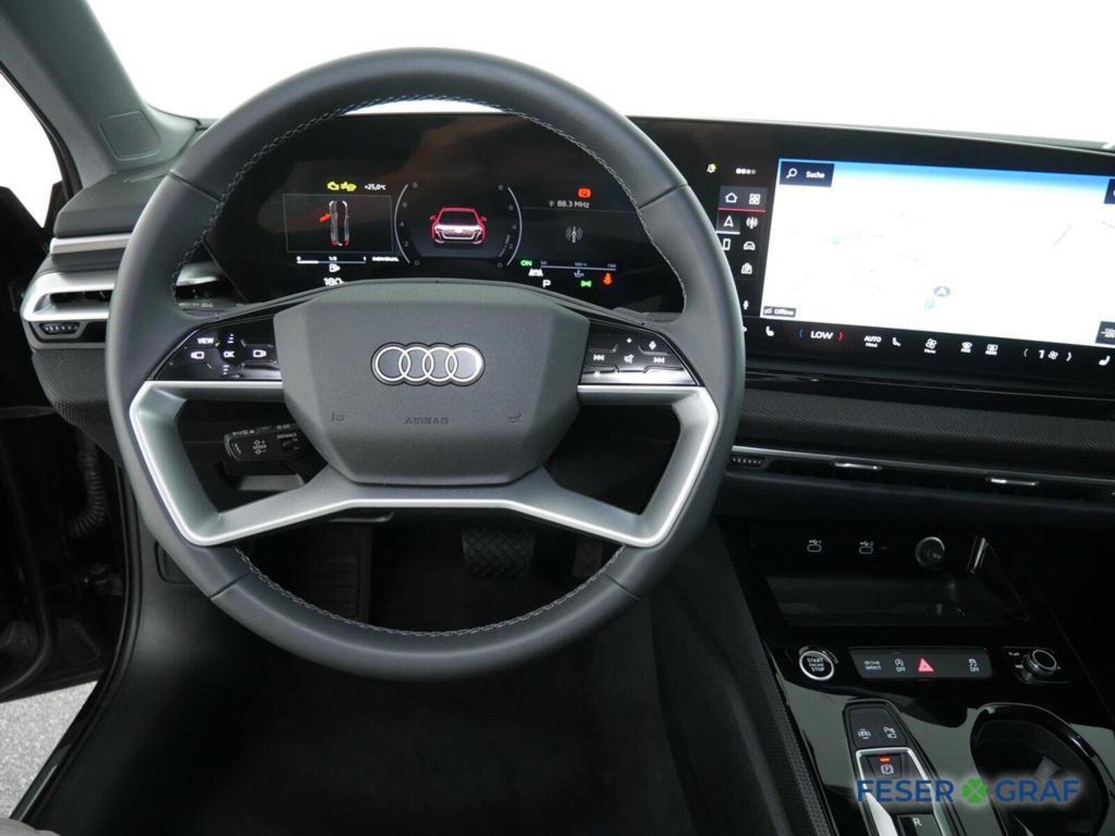 Audi A5 Avant – Bild 11