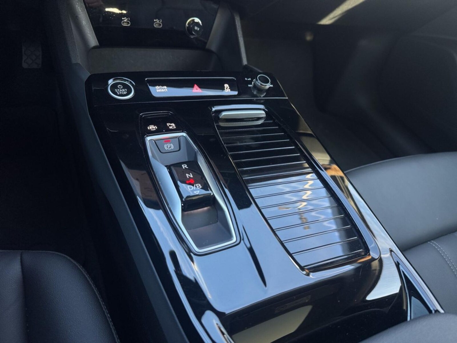 Audi A6 Avant e-tron – Bild 5