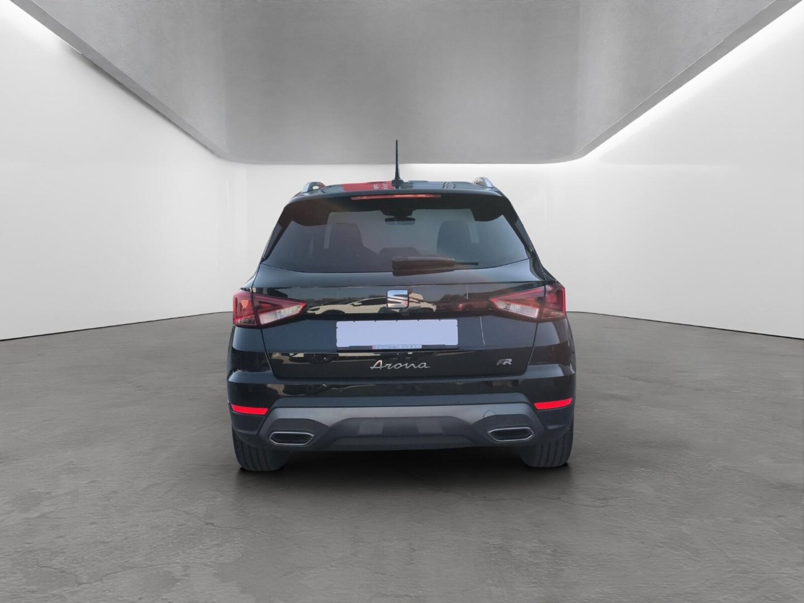 SEAT Arona – Bild 7